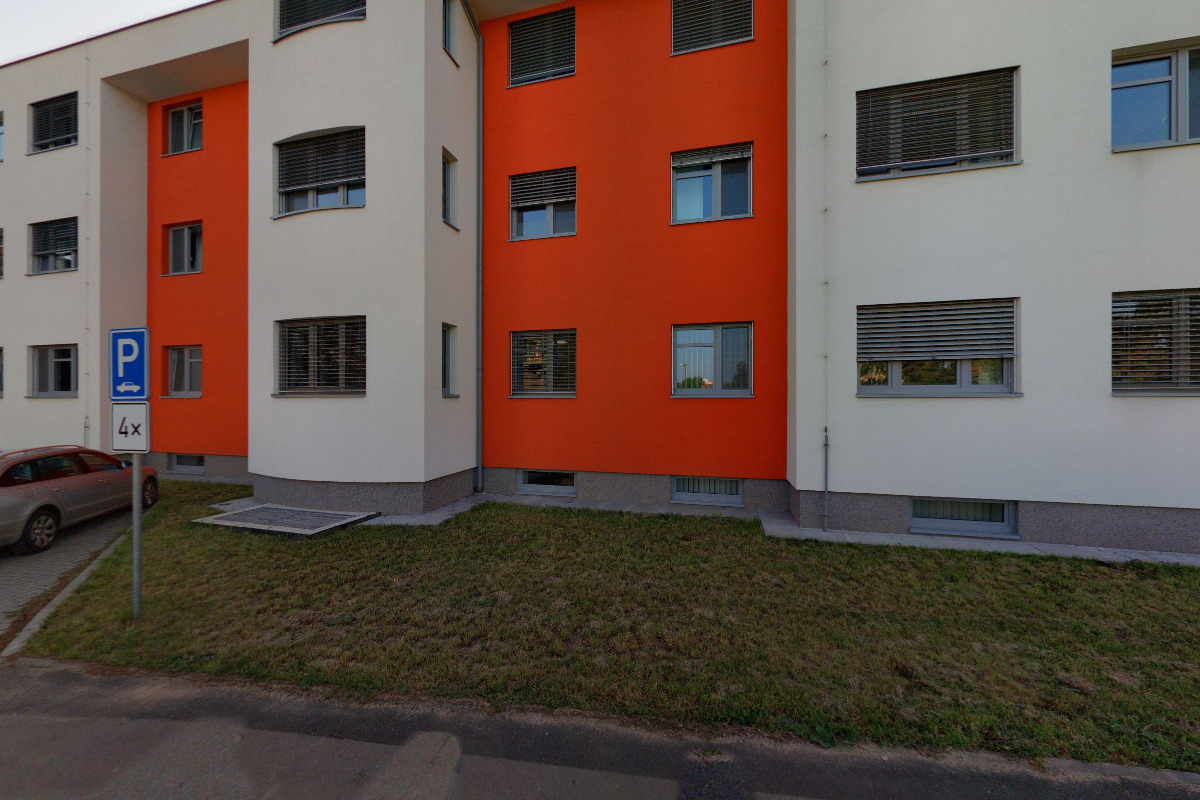 Neurologické oddělení I. - Nemocnice Vyškov