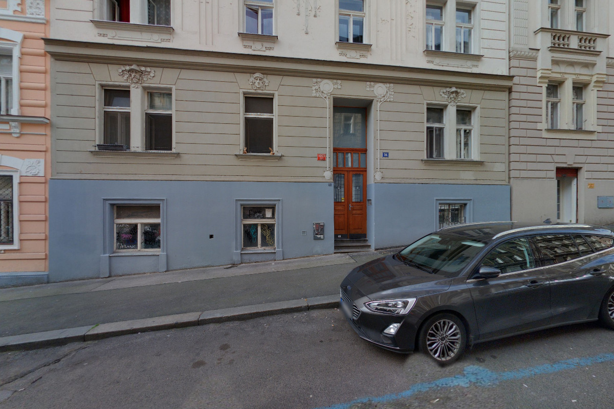 VIKING TRANS s.r.o. foto 1