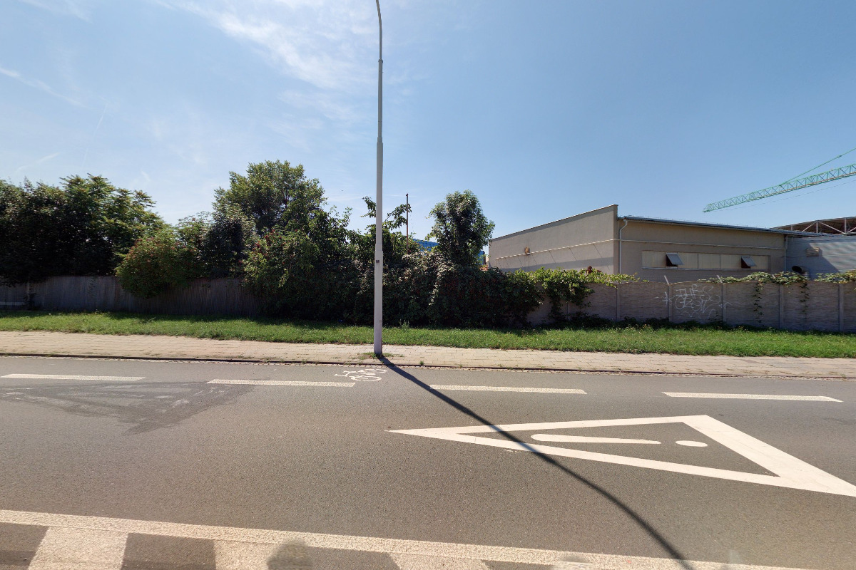 Osvětlení u.r.b.i. - engineering s.r.o.