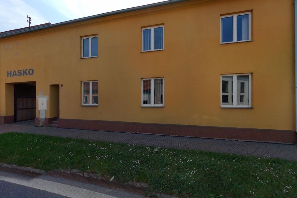 Hasko, s.r.o.