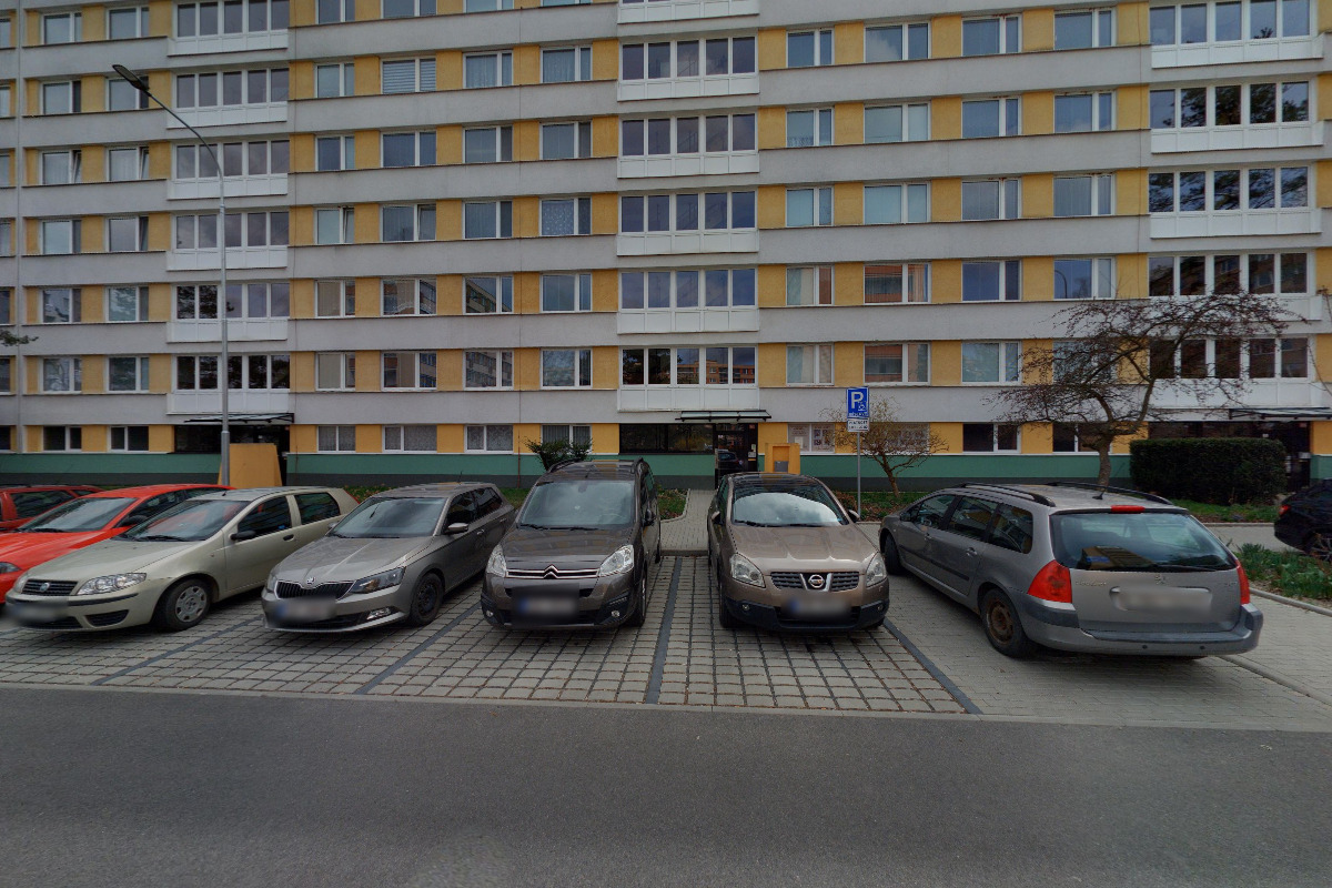 Lešenářství Prokop