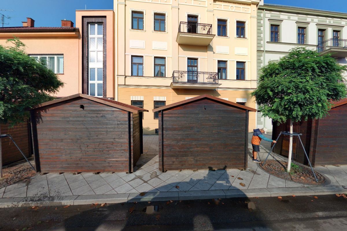 Český svaz chovatelů, základní organizace, Hodonín