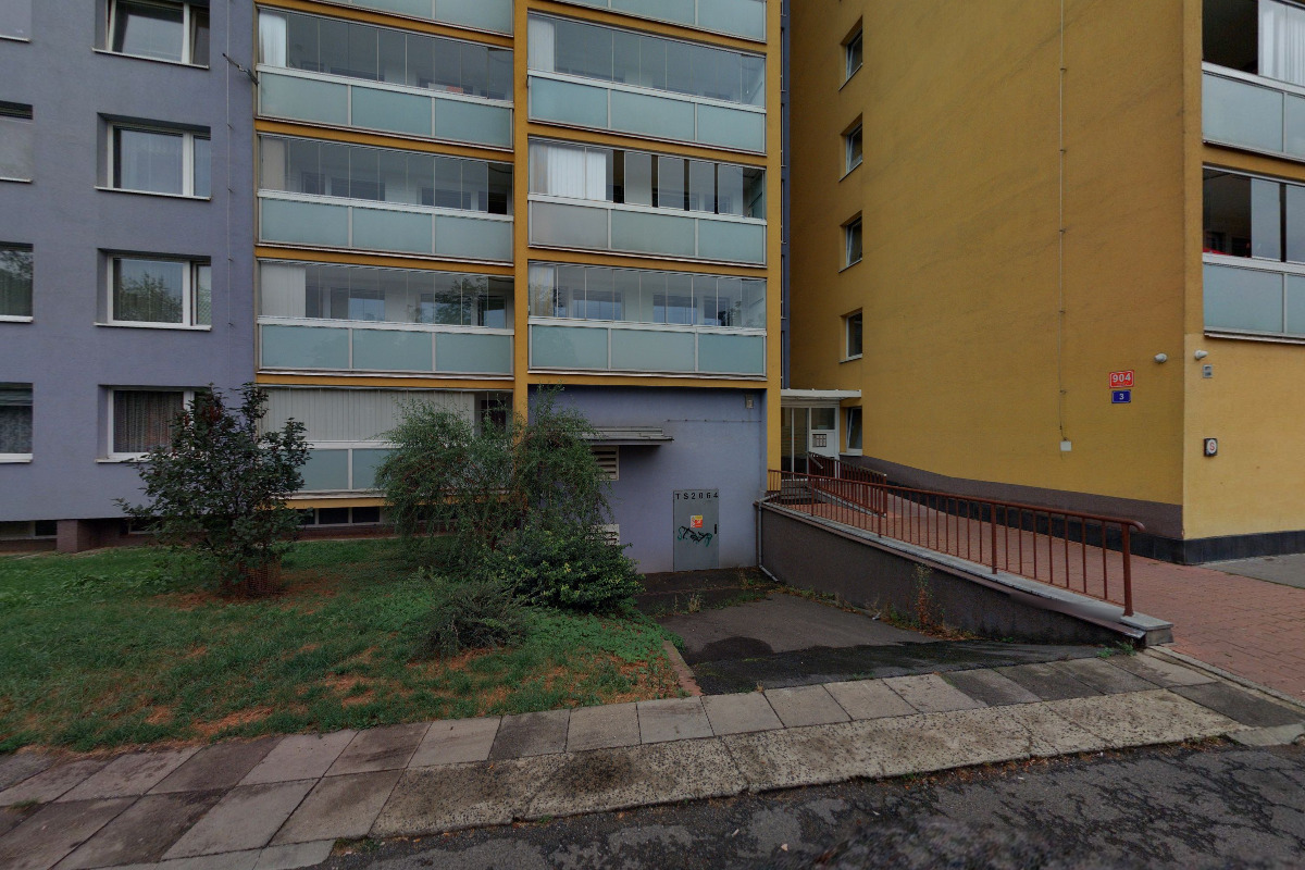 Jitka Řezaninová - akreditovaná  mediátorka AMČR Praha