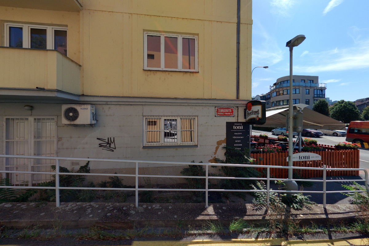 Studio Nicole - Lucie Bažantová foto 5