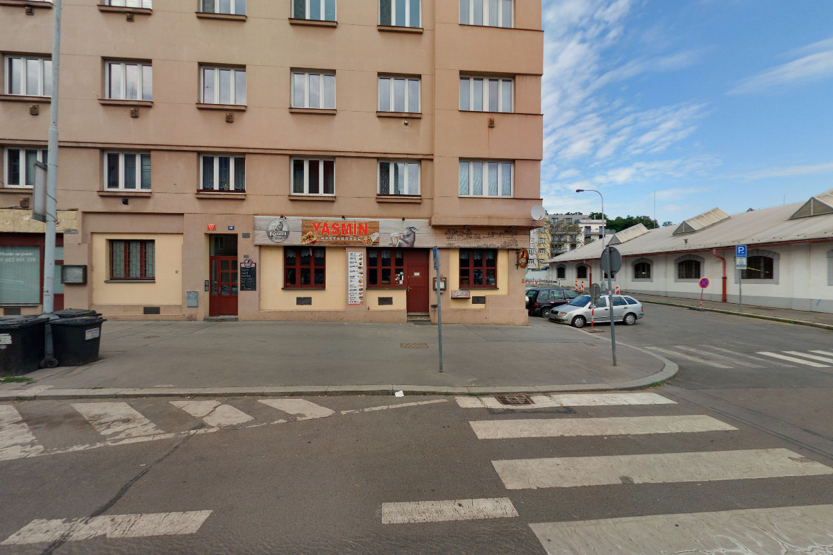 Prazharka Sushi foto 1