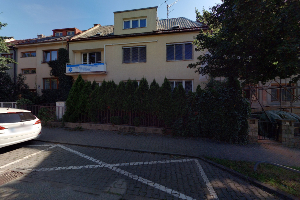 MUDr. Ivo Trubák, s.r.o.