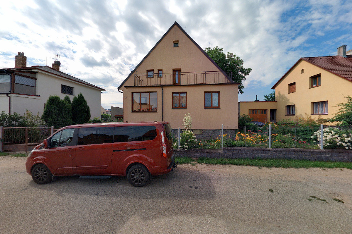 Martin Dvořák foto 2