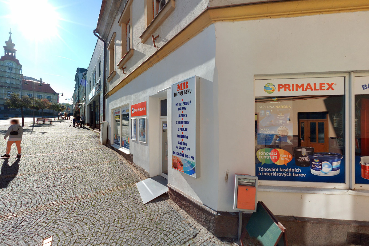 UNIQA - Šárka Haizlová