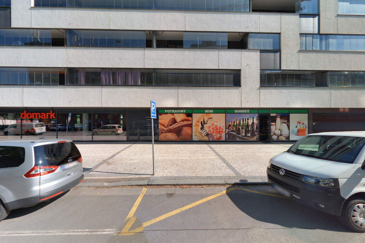 Apartmán AUREA foto 1