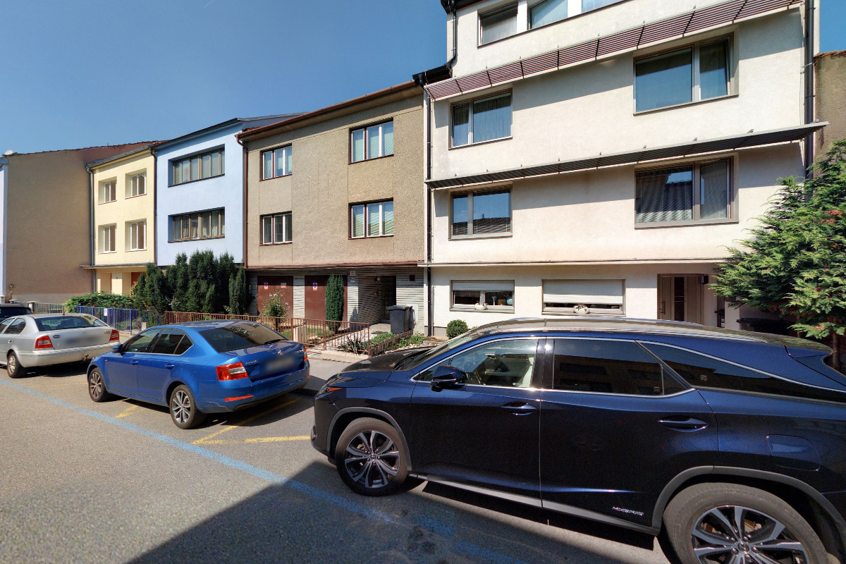 dp trade line, s.r.o.