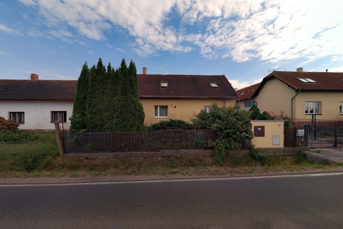 Chorvatsko pronájem lodě - František Dohnal