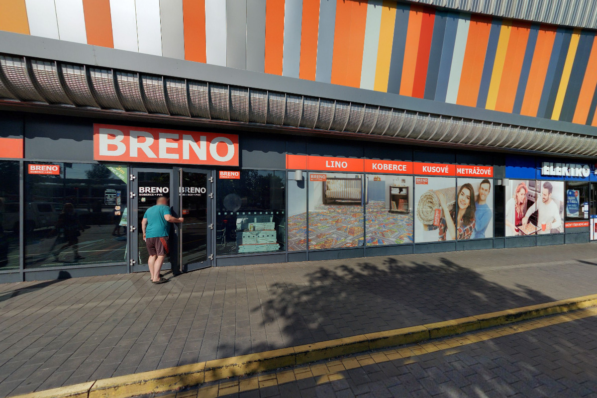 Koberce BRENO foto 4
