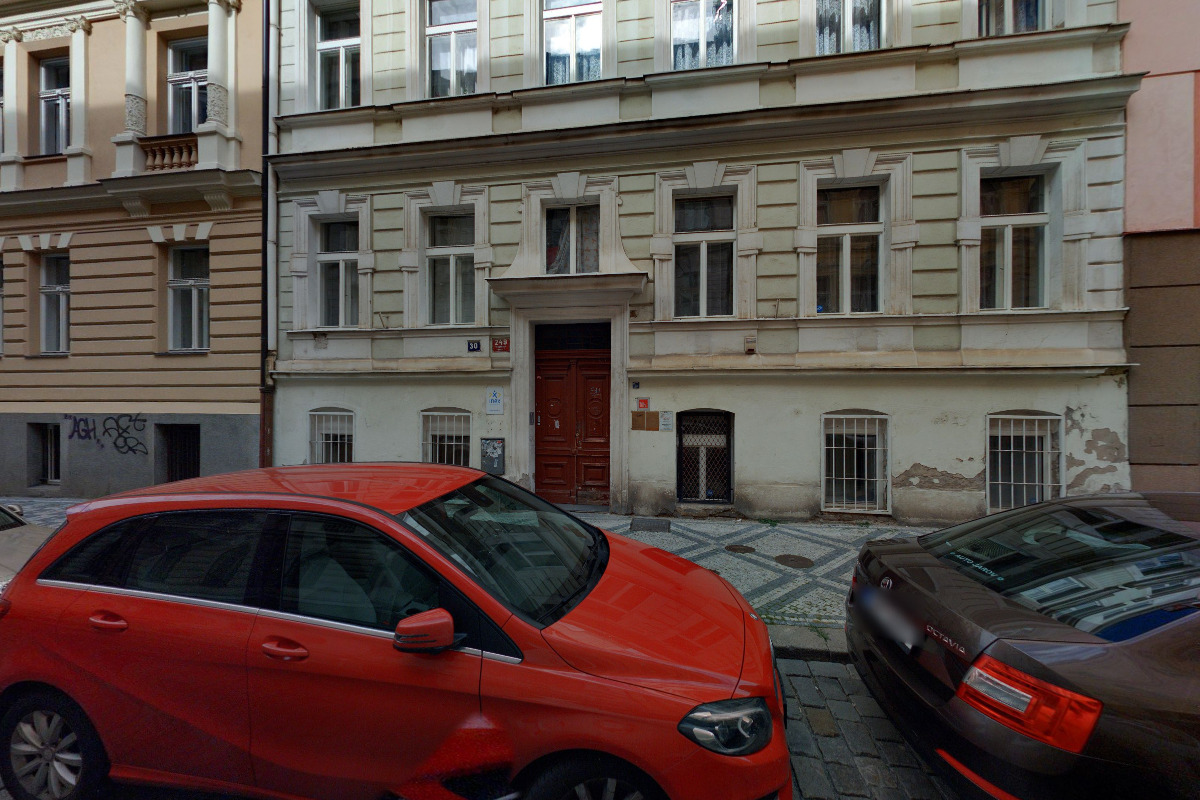 Divadlo v parku, o.p.s.