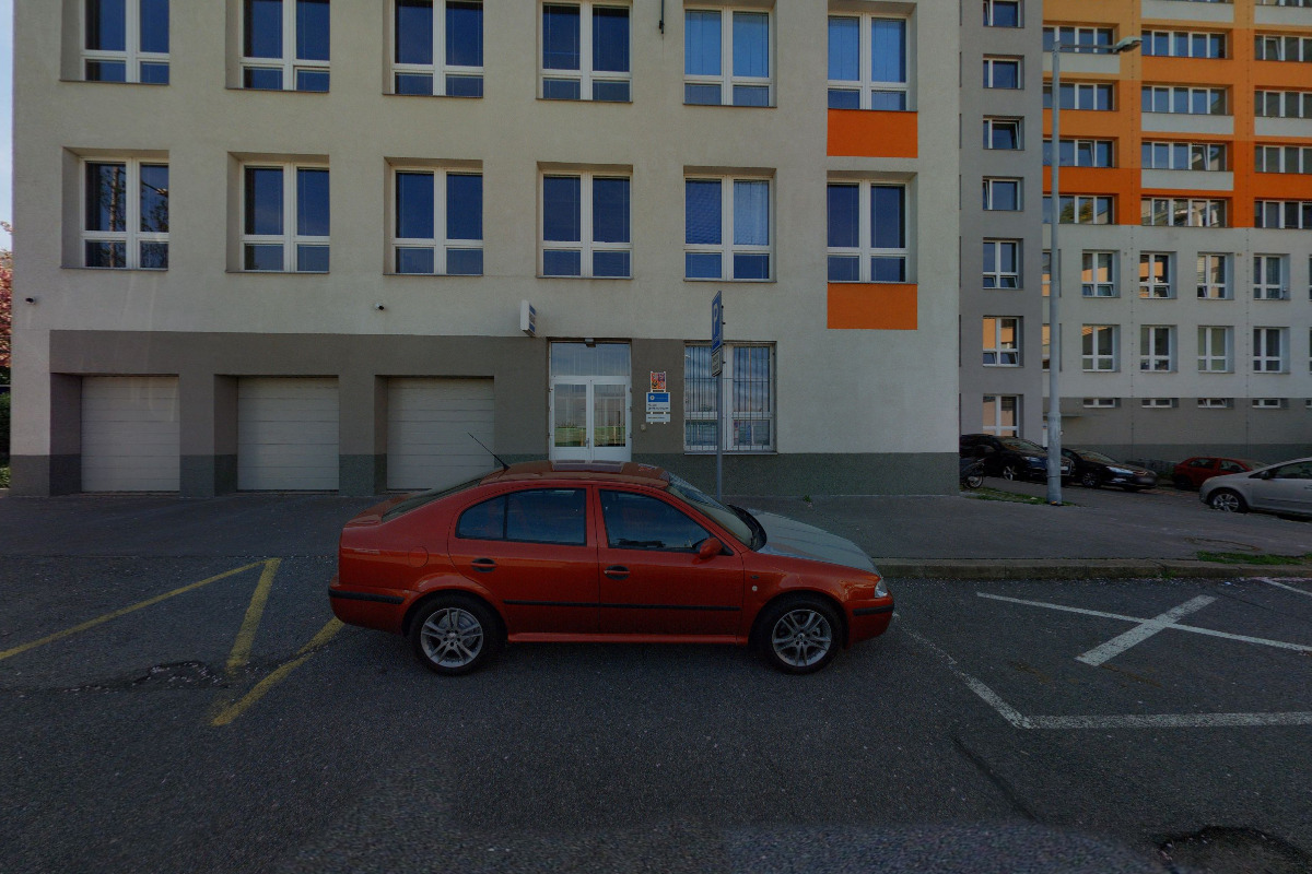 Jazykové kurzy - KRC Barrandov