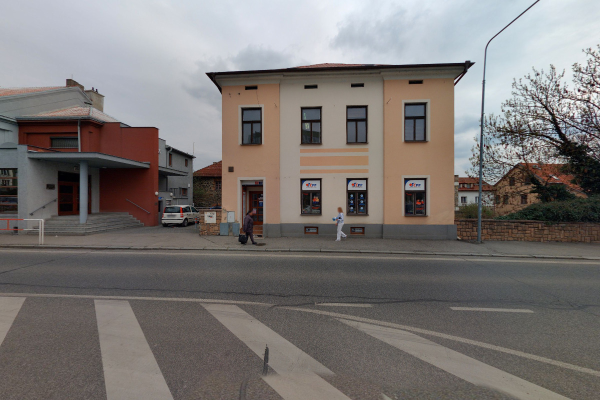 Martina Dvořáková