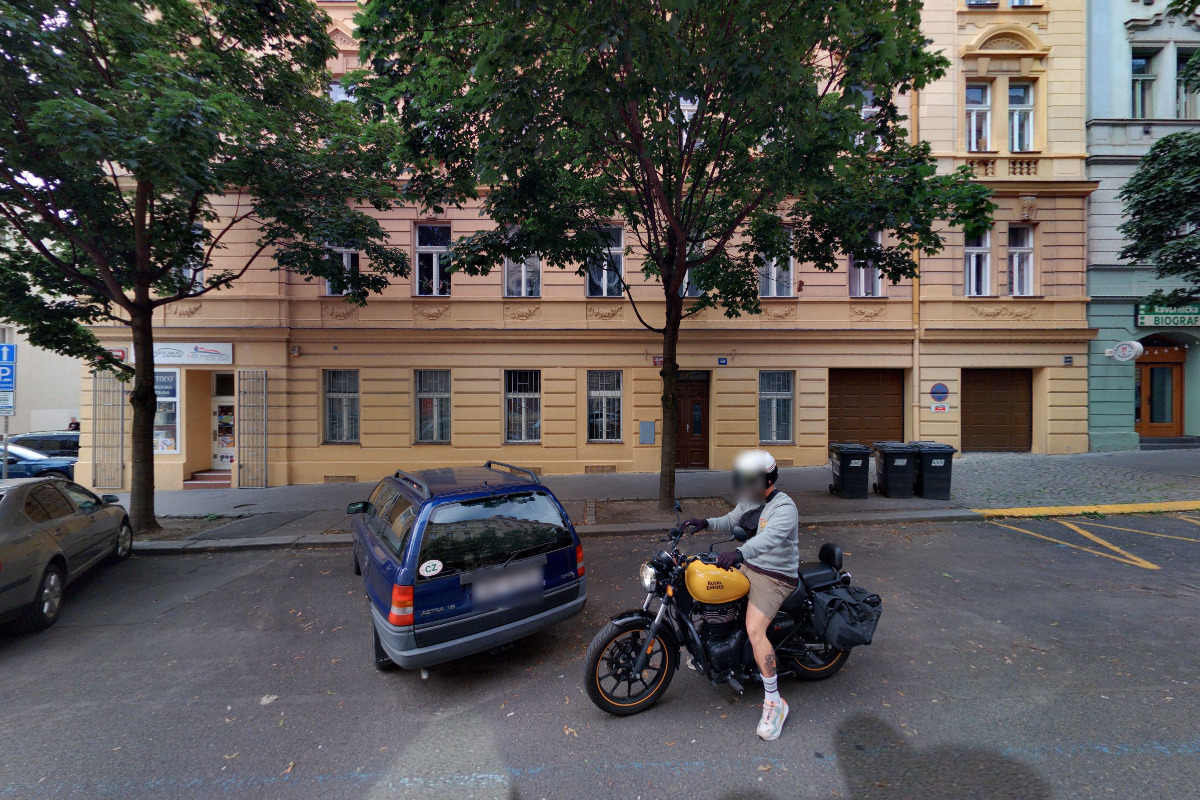 Simona Bilyová - Správa a údržba foto 2