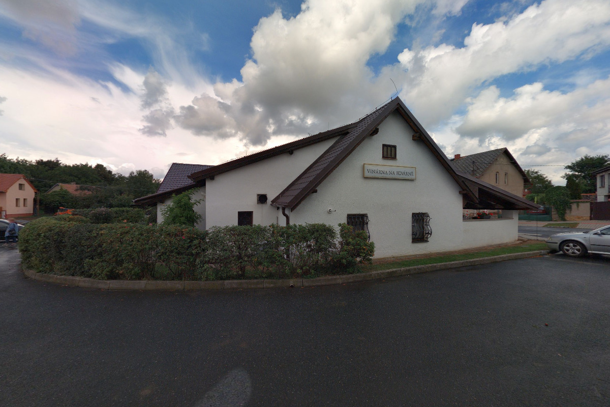 Restaurace Na Kovárně foto 2