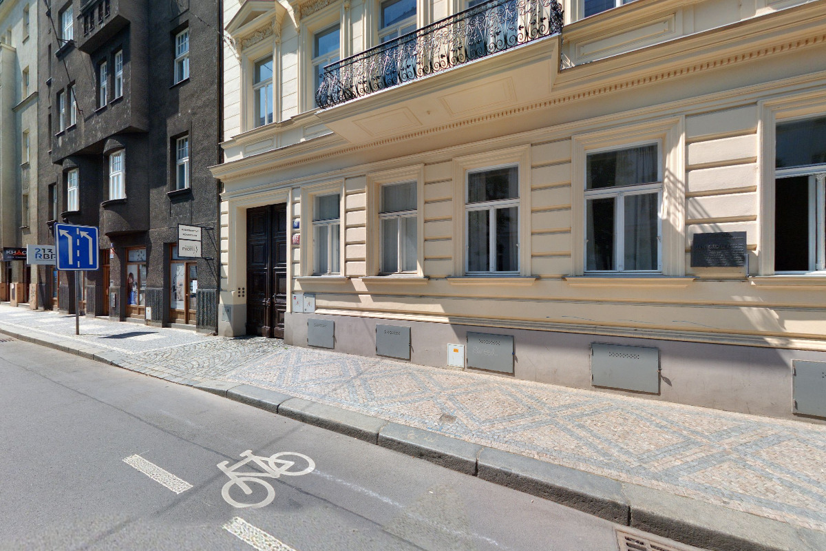 Apartmán Preslova II foto 1