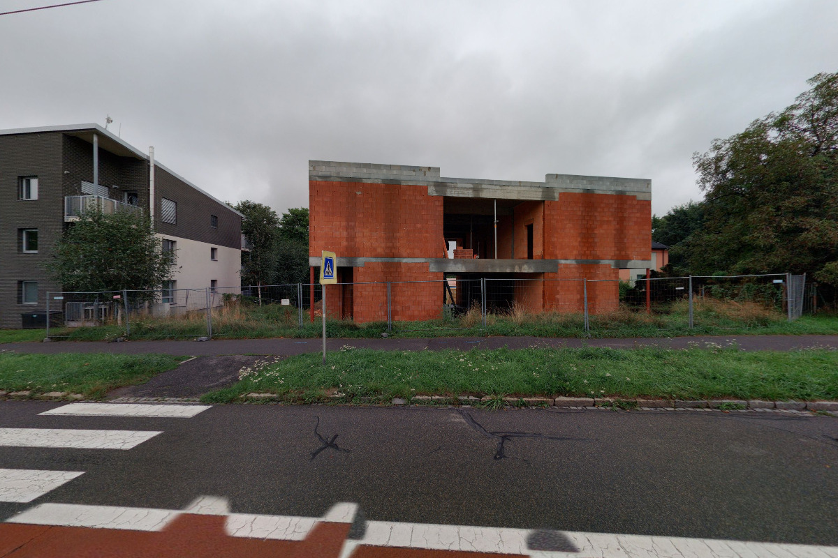 SPADIA LAB, a.s. Odběrové místo foto 2