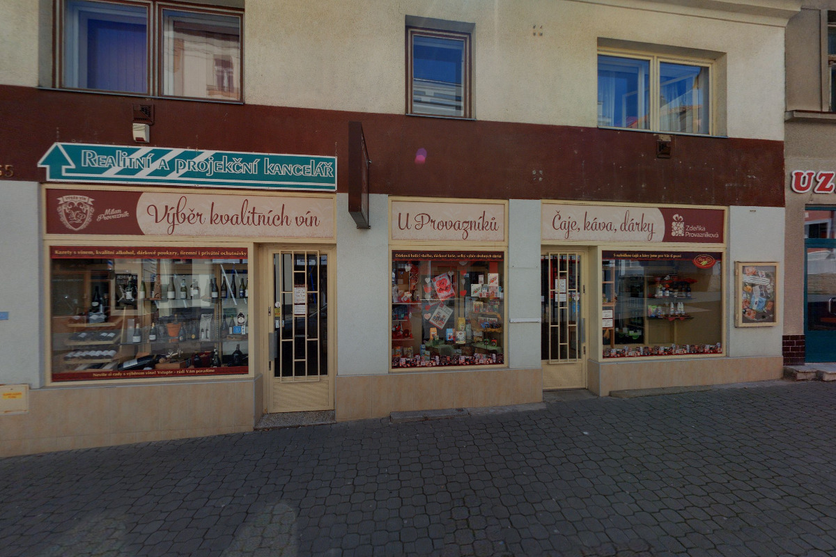 Kühn - G, spol. s r.o.