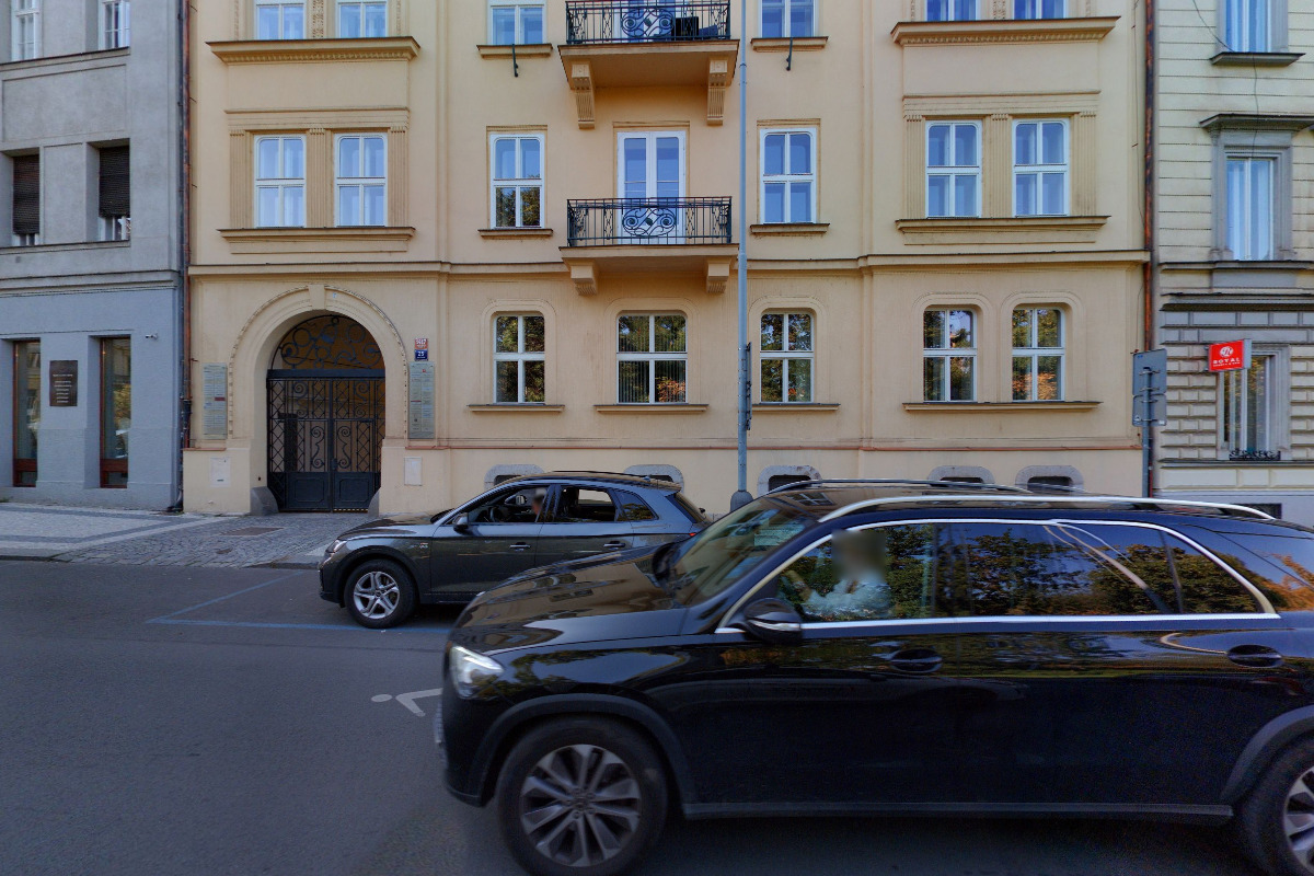 Aukční galerie Artia foto 5