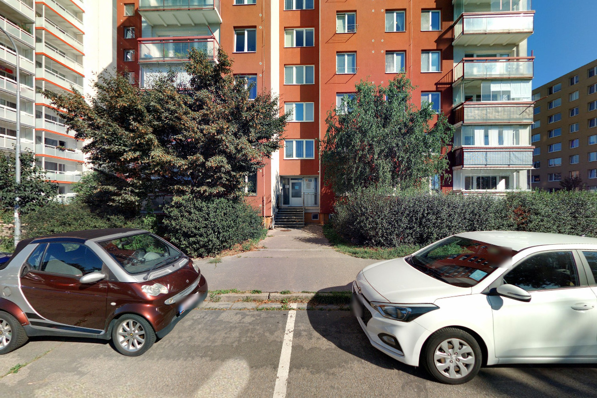 Pavel Beran - Photo Berry