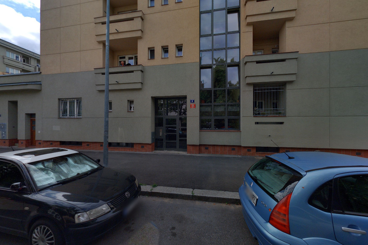 Ing. Libuše Pražáková