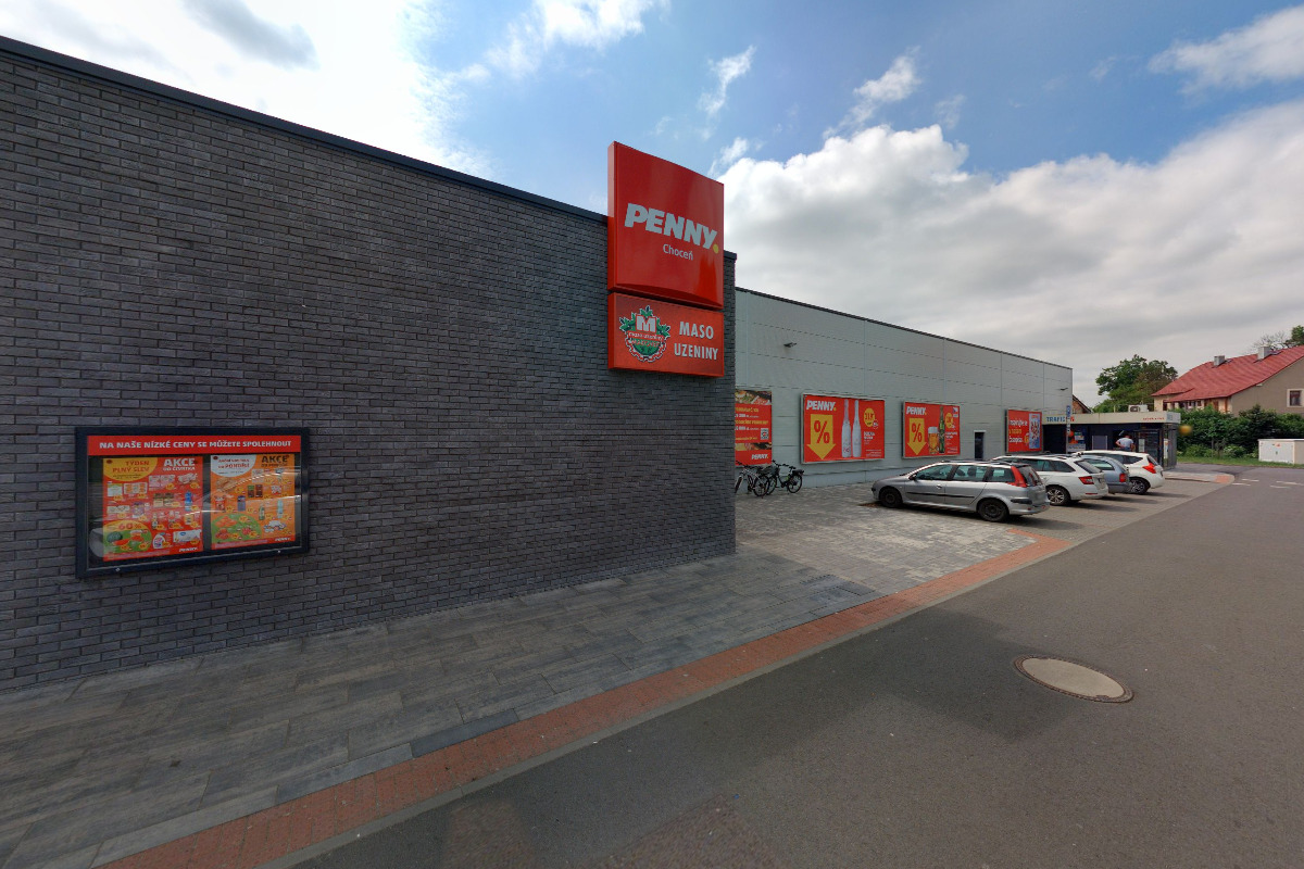 Makovec - maso uzeniny