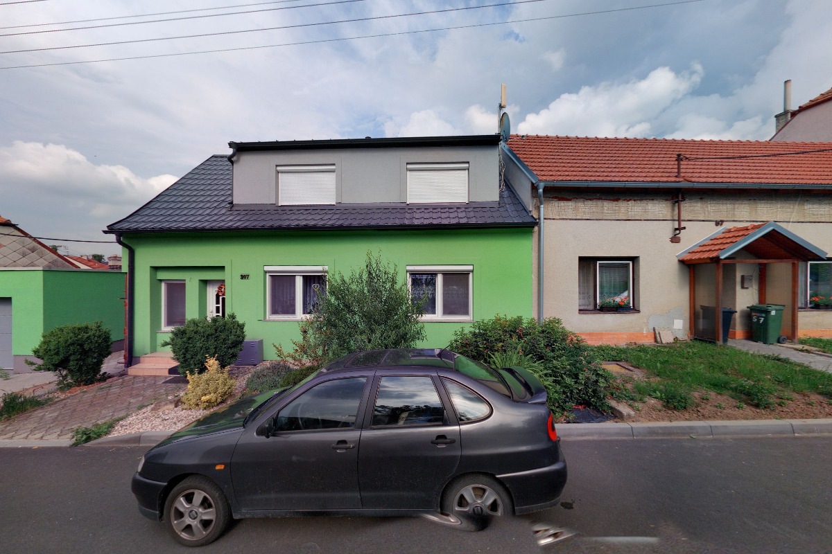 Realitní kancelář Dalmari