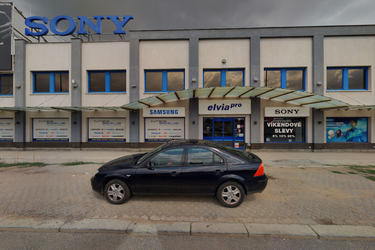 Elviadisplay.cz foto 2