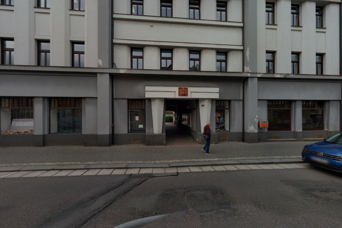 Správa budov Choceň foto 2