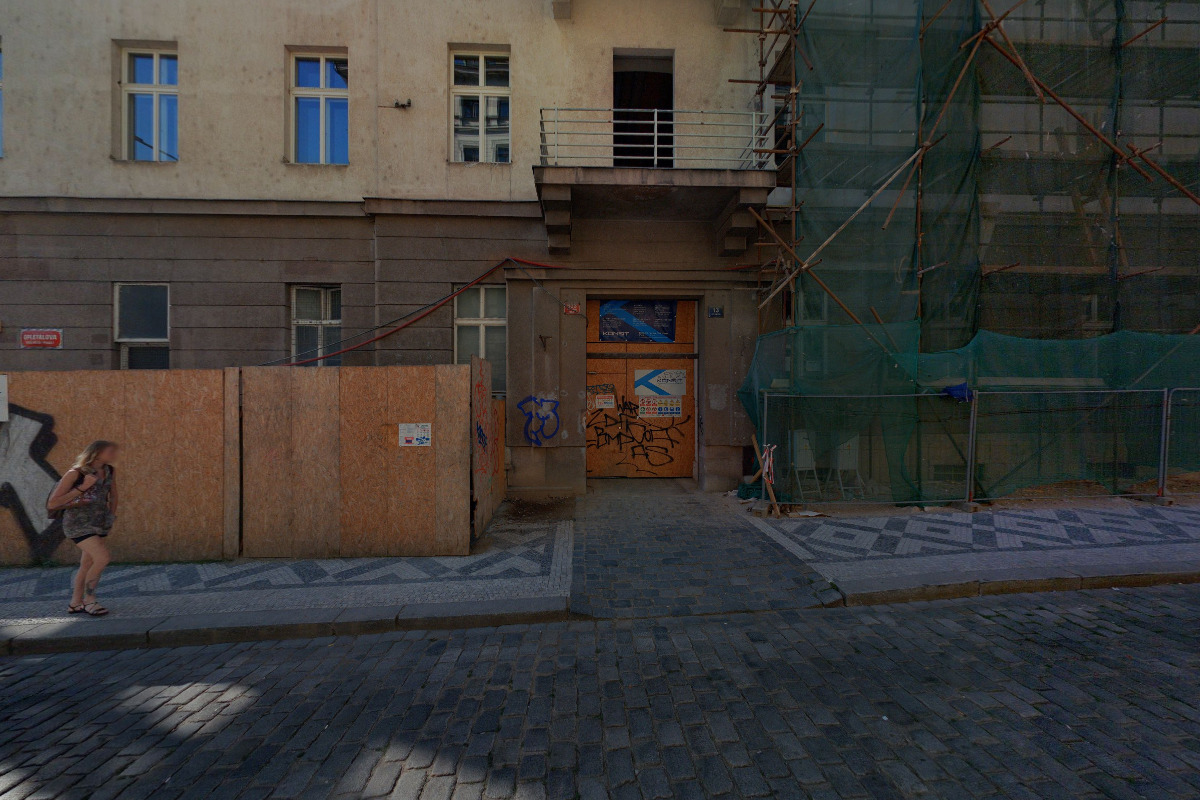 Divadelní společnost Háta foto 2