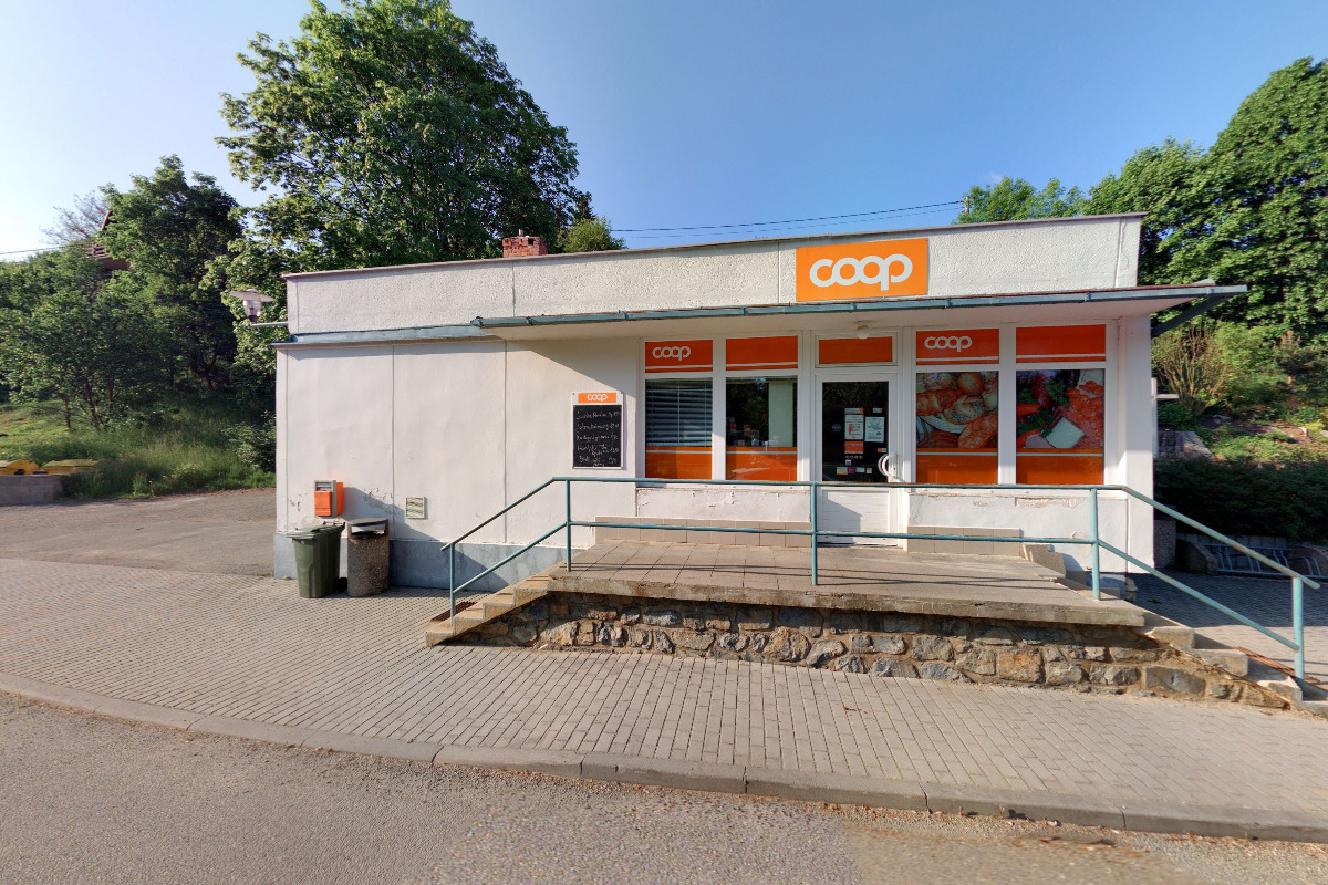 COOP JEDNOTA