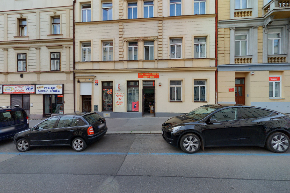 Hana Hlaváčková foto 2