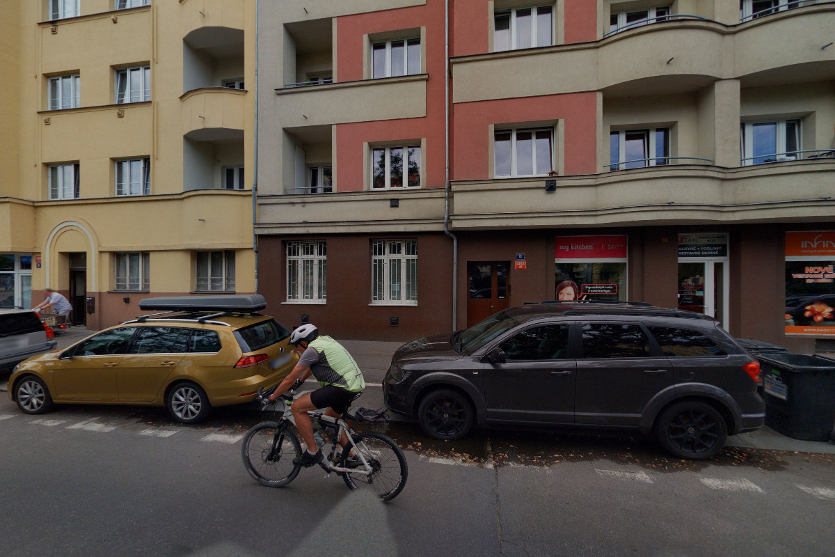 FaFe - Ing. Jan Frydrych foto 2