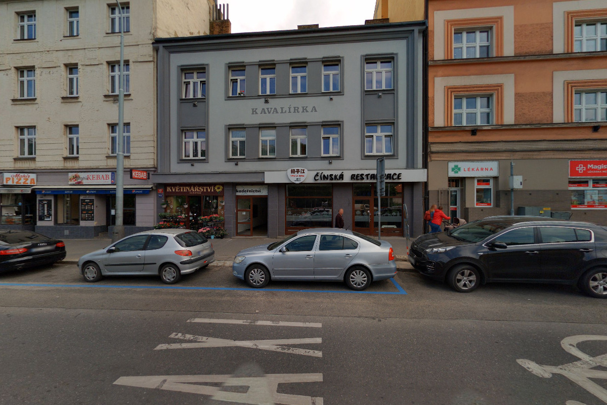 Květinářství Andrea Kuldová foto 4