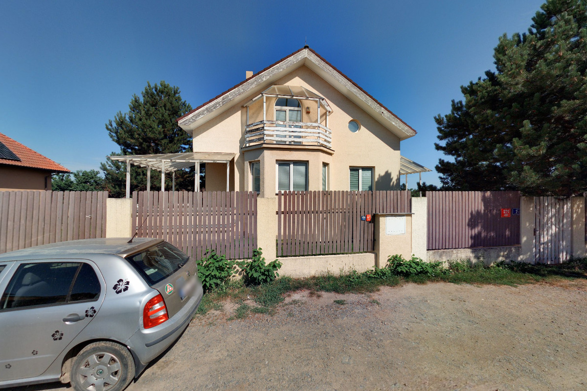 VUC Praha - výroba potravin