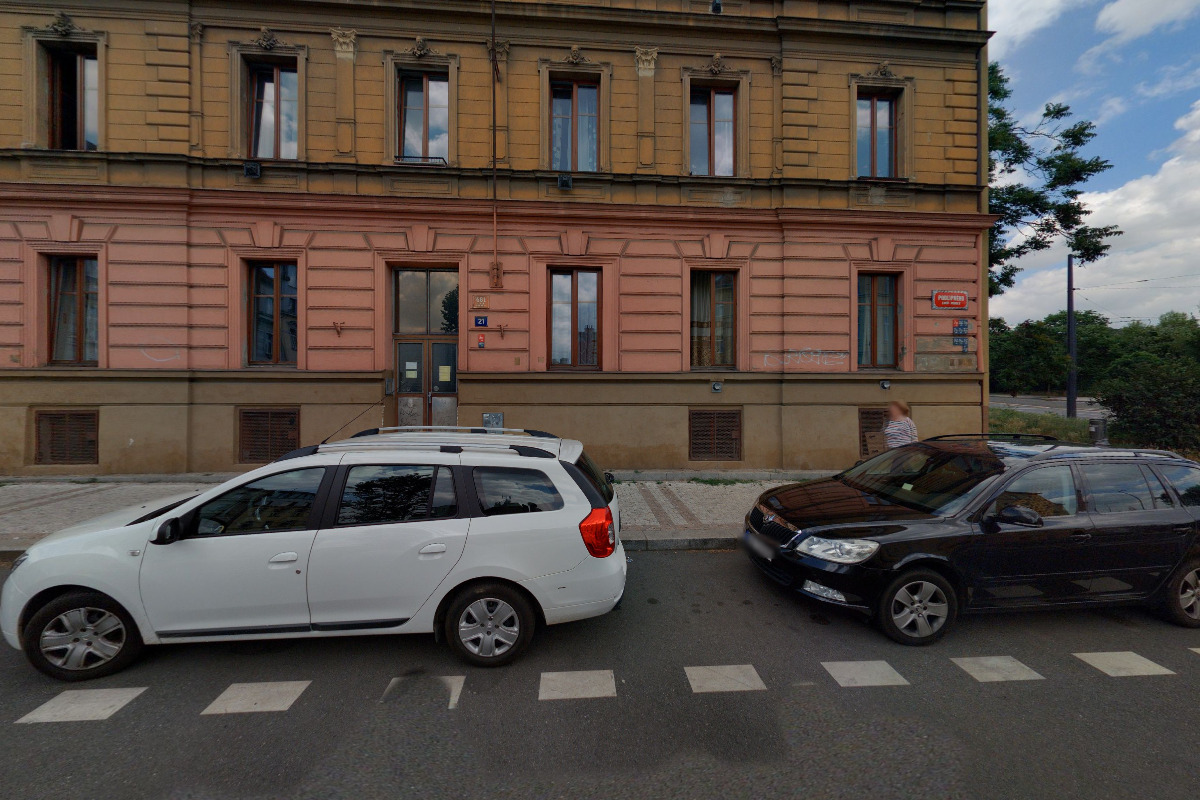 Aprende jazyková škola