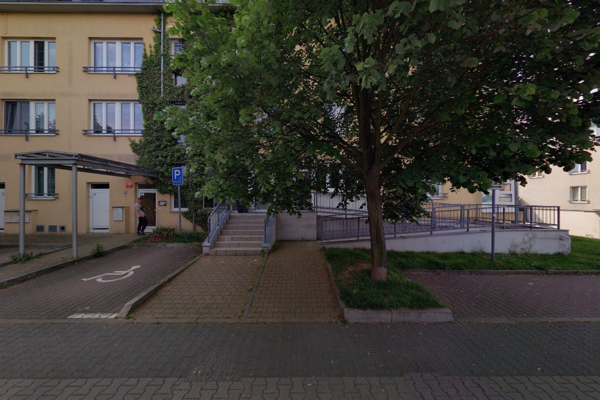 Dětské jesle Zbraslav, o.p.s. foto 3