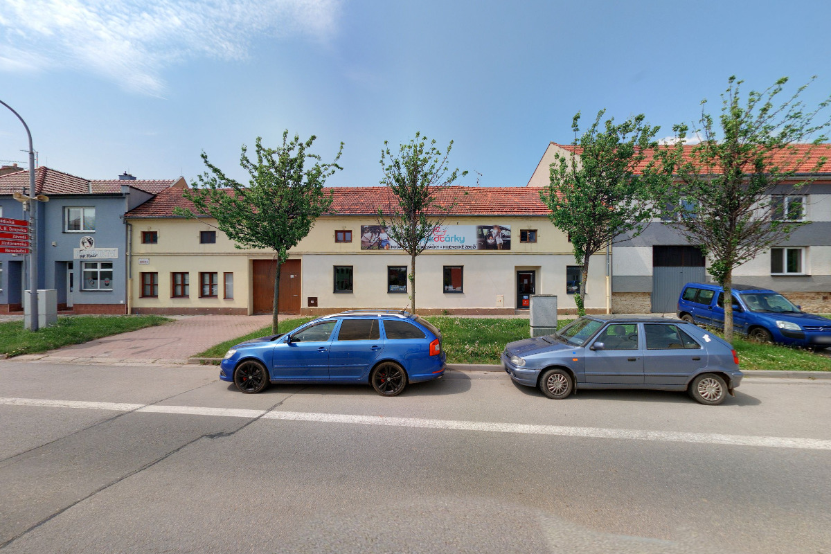 NÁBYTEK PLHAL (Truhlářství) foto 2