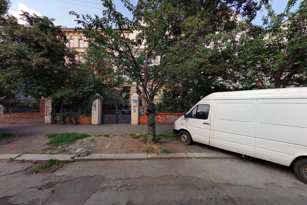 Centrum paliativní péče