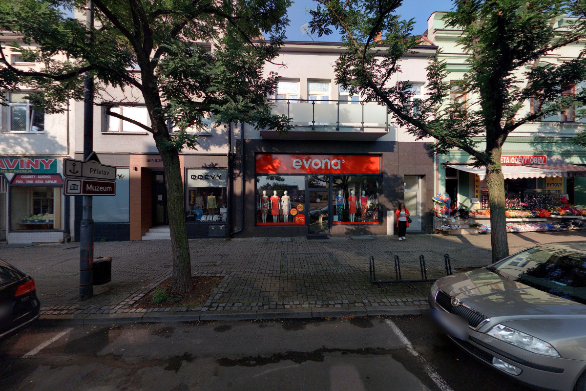 EVONA foto 5
