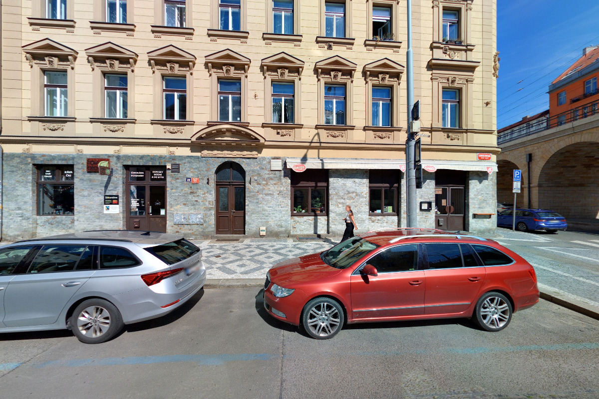 Překladatelské služby Burger