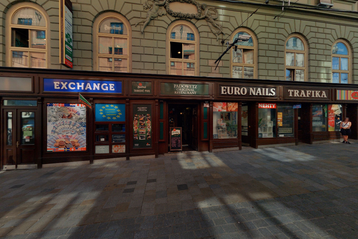 DAMIRA DRINKS, s.r.o.