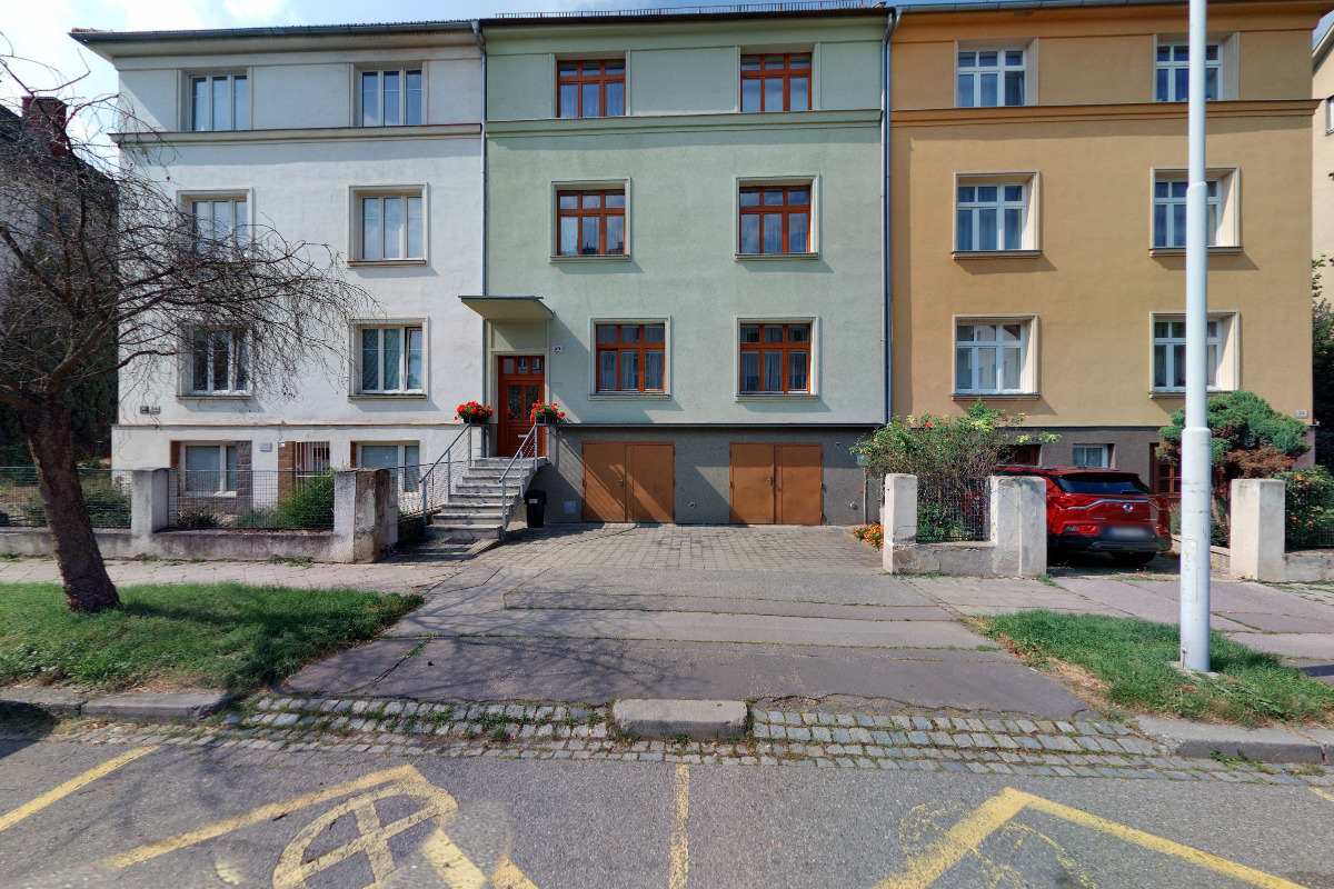 Patentová a známková kancelář Ing. Libor Markes