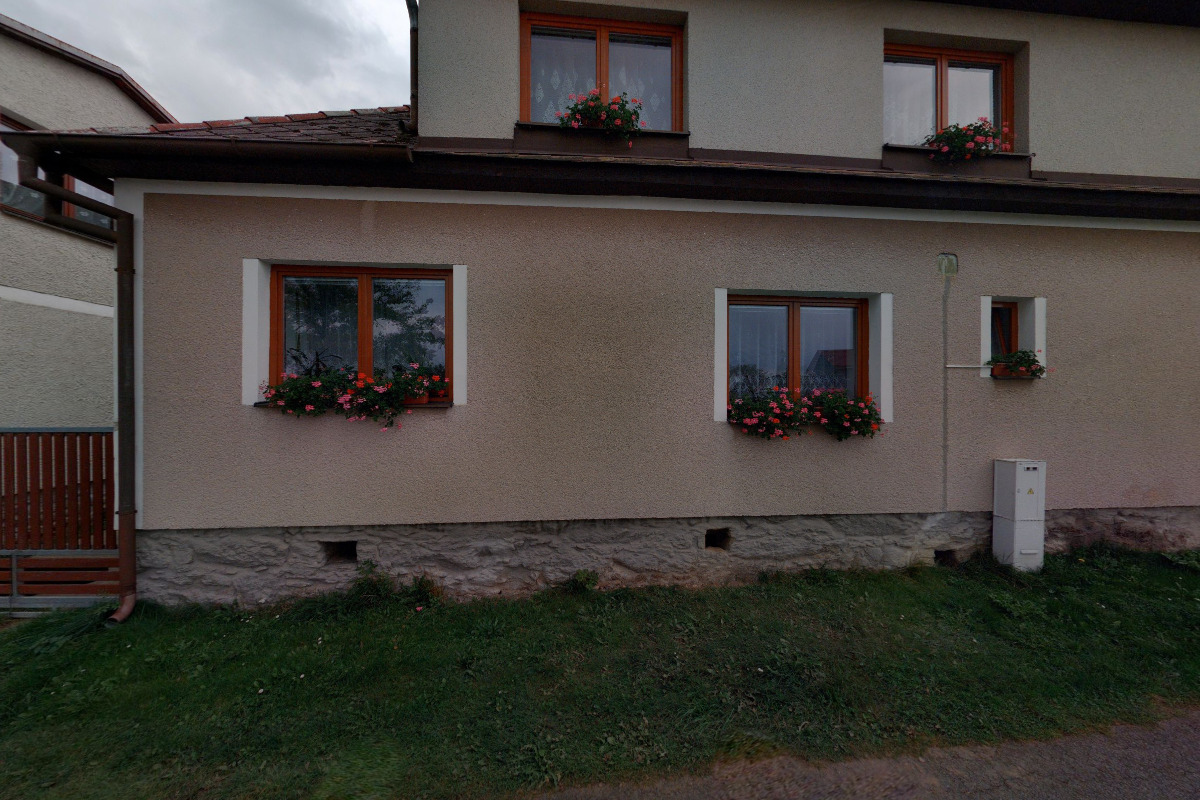 Truhlářství Václav Lachout