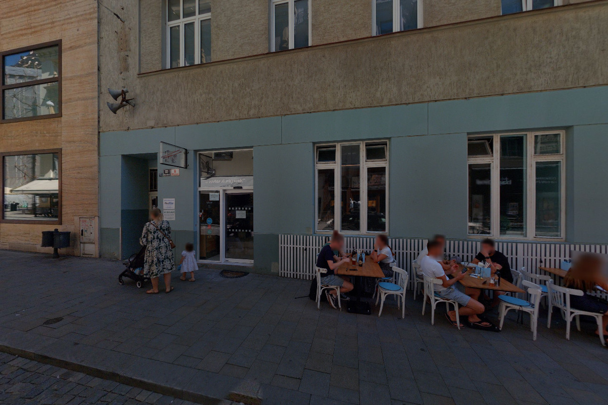 MUDr. Milena Čechová