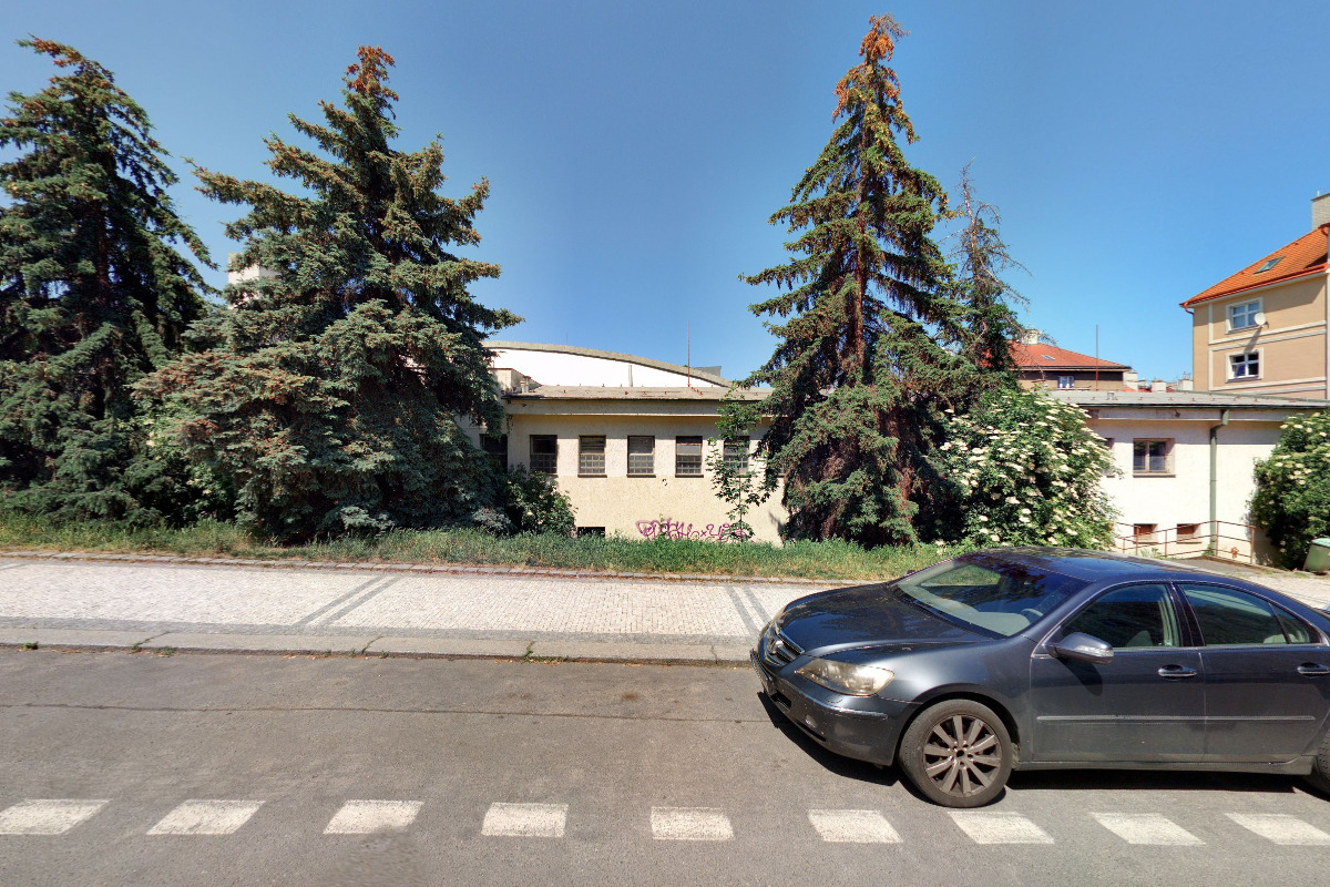 Krasobruslařský klub Stadion Praha foto 2