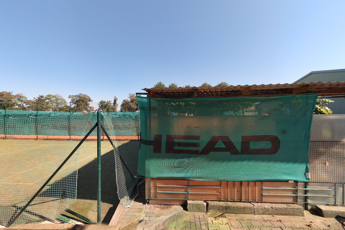 Tenisový oddíl Sokol Lanžhot