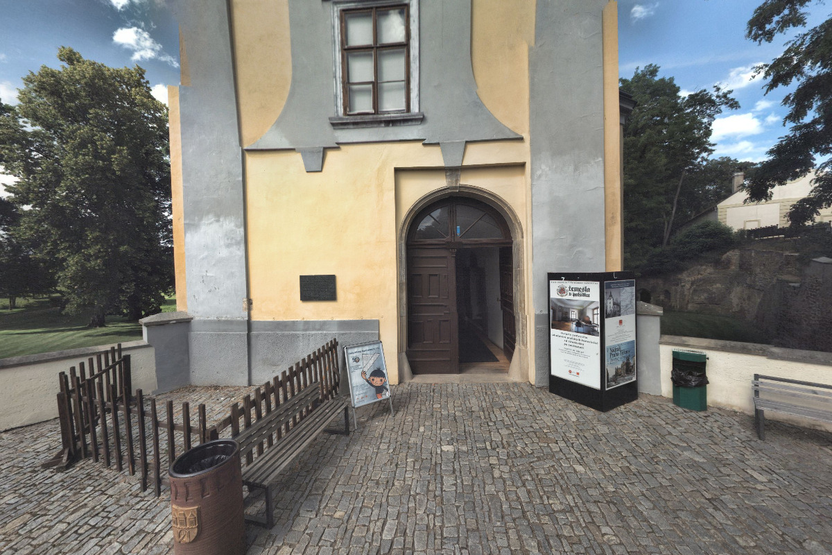 Ing. Ilona Neumannová